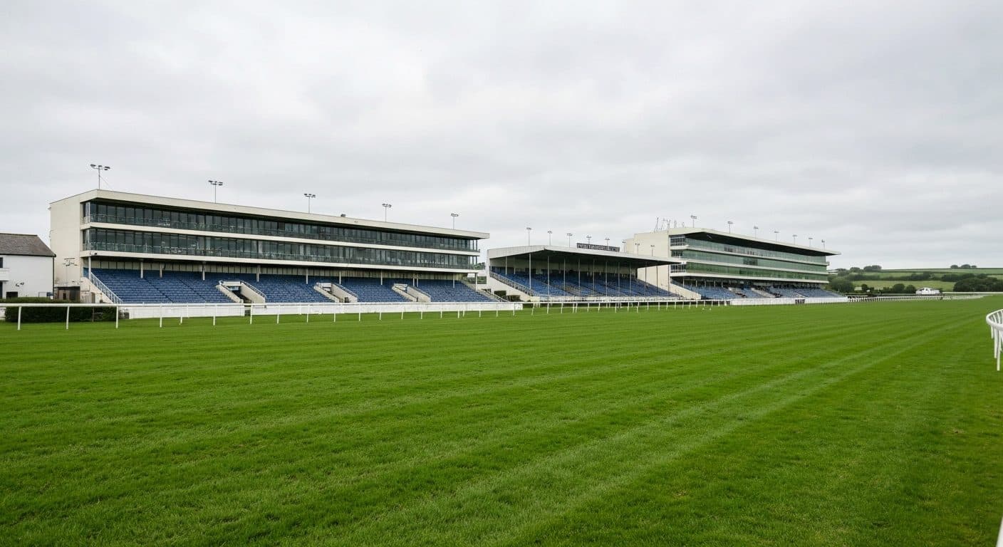 Roscommon racecourse
