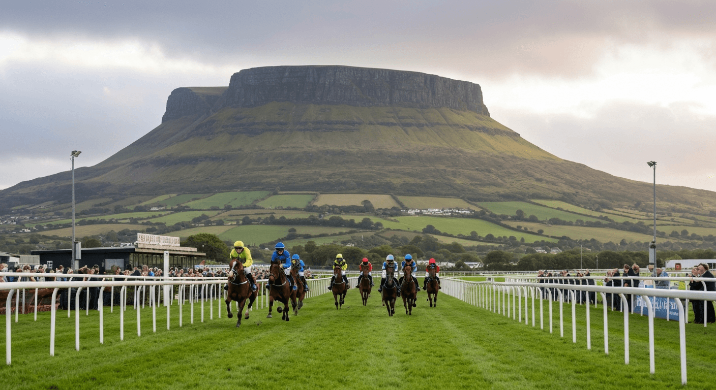Sligo racecourse