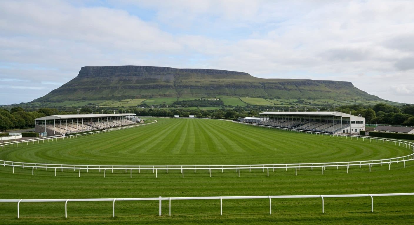 Sligo racecourse