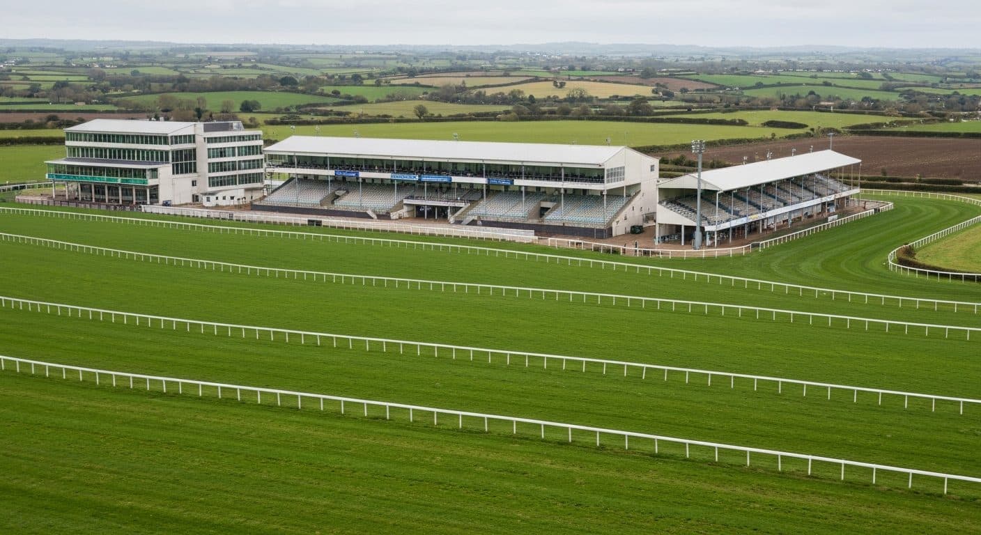 Thurles racecourse