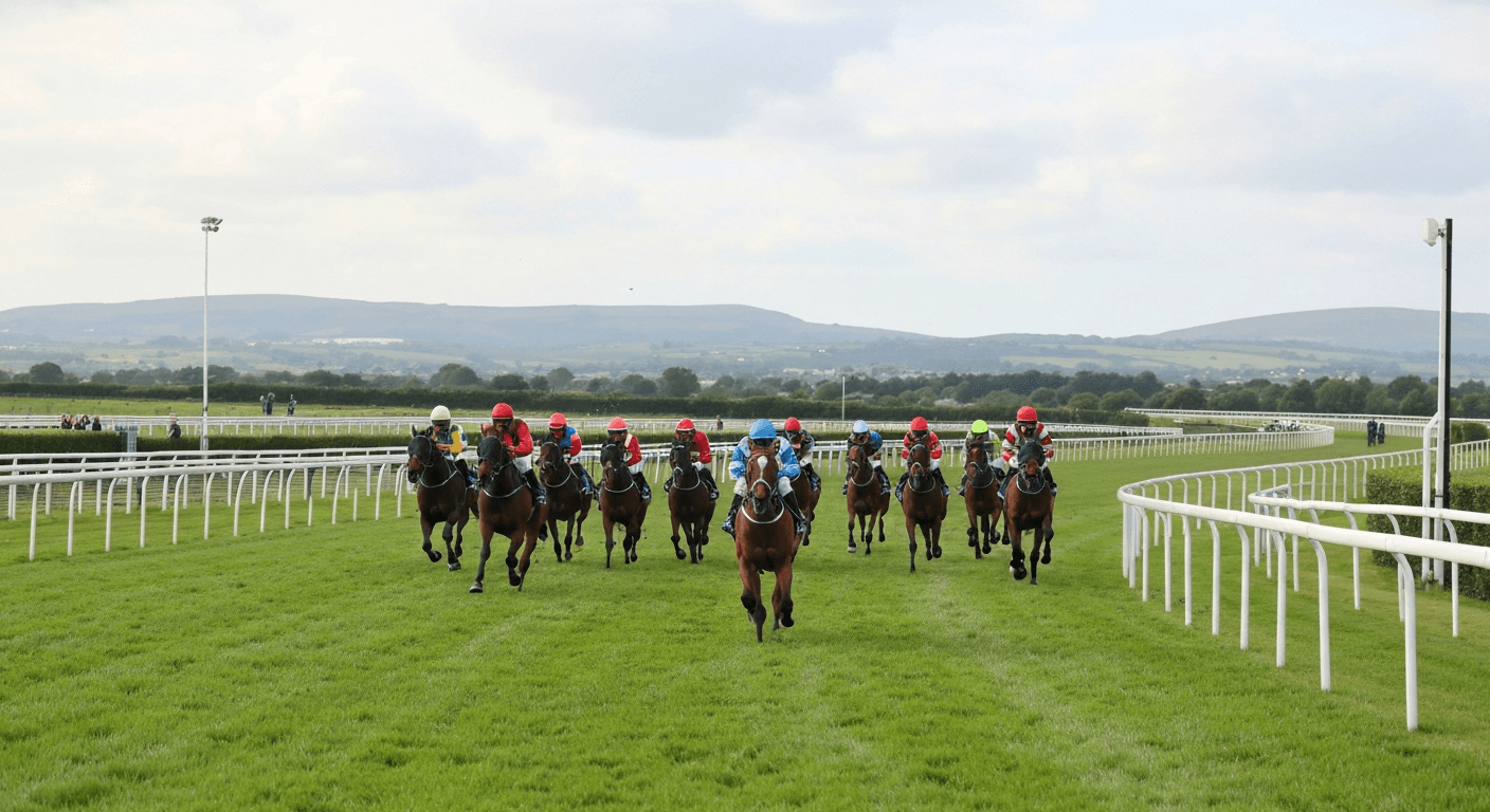 Tipperary Racecourse: The Complete Guide