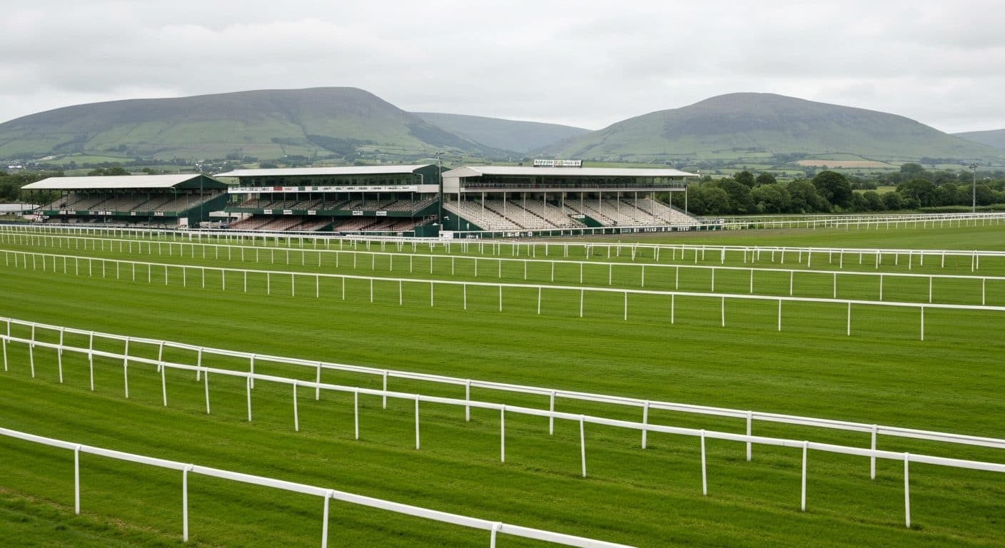 Tipperary racecourse