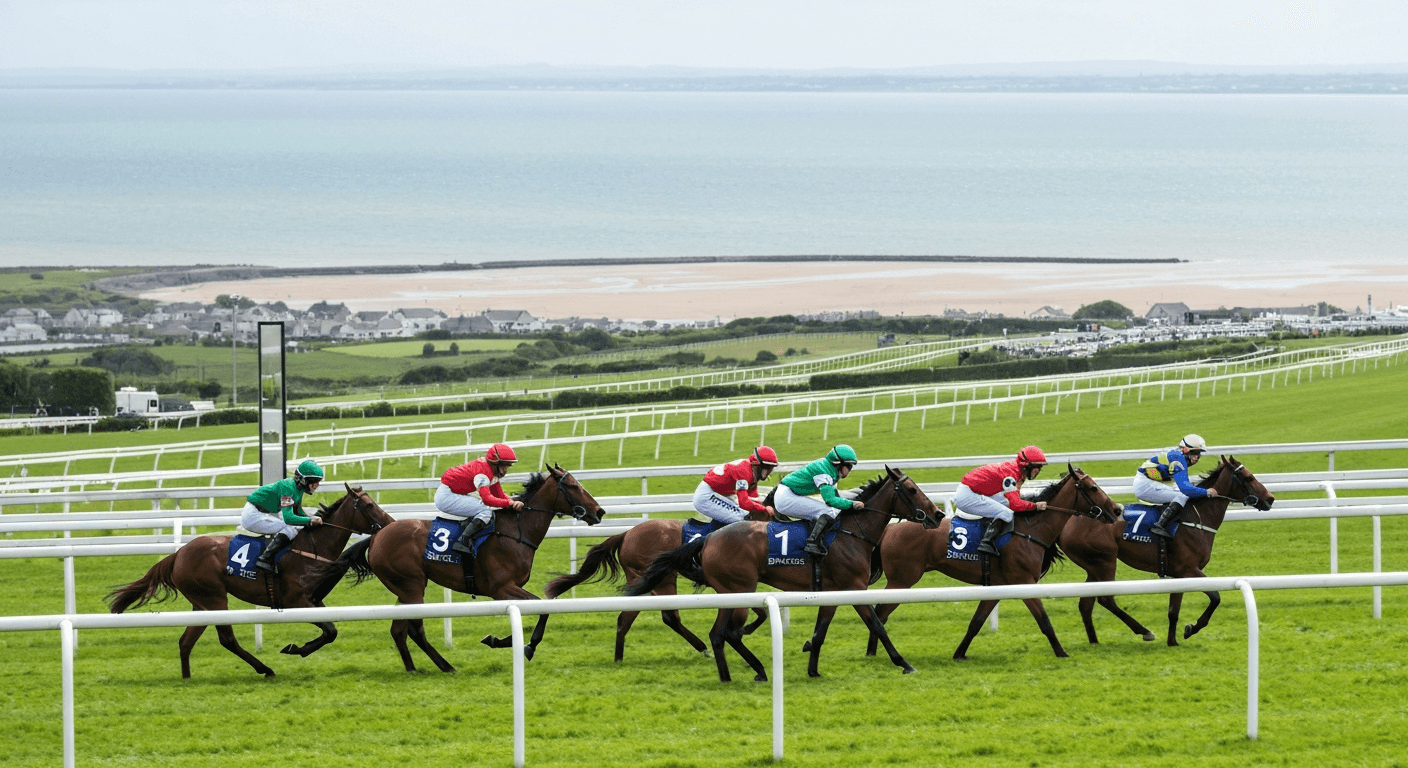 Tramore racecourse