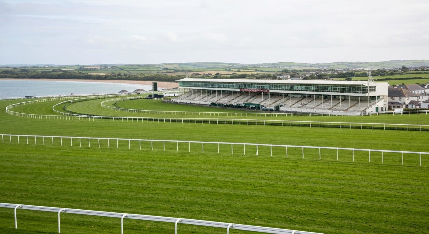 Tramore racecourse