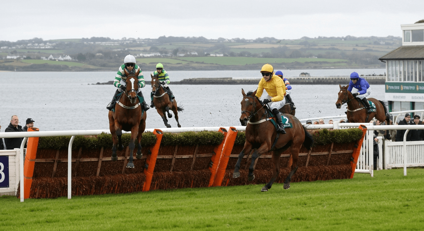 Wexford racecourse