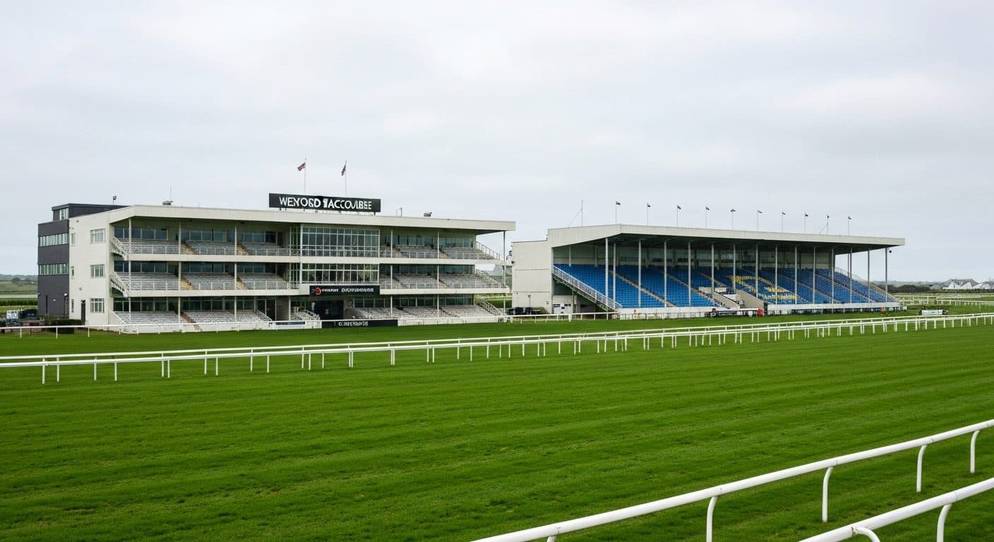 Wexford racecourse