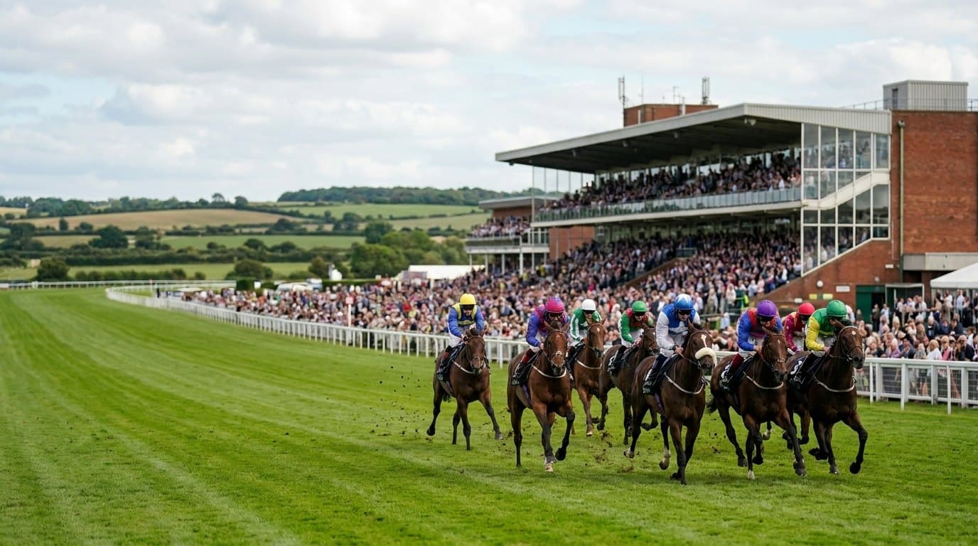 Southwell racecourse