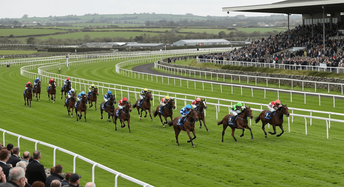 McHale Mayo National Day at Ballinrobe: The Complete Guide