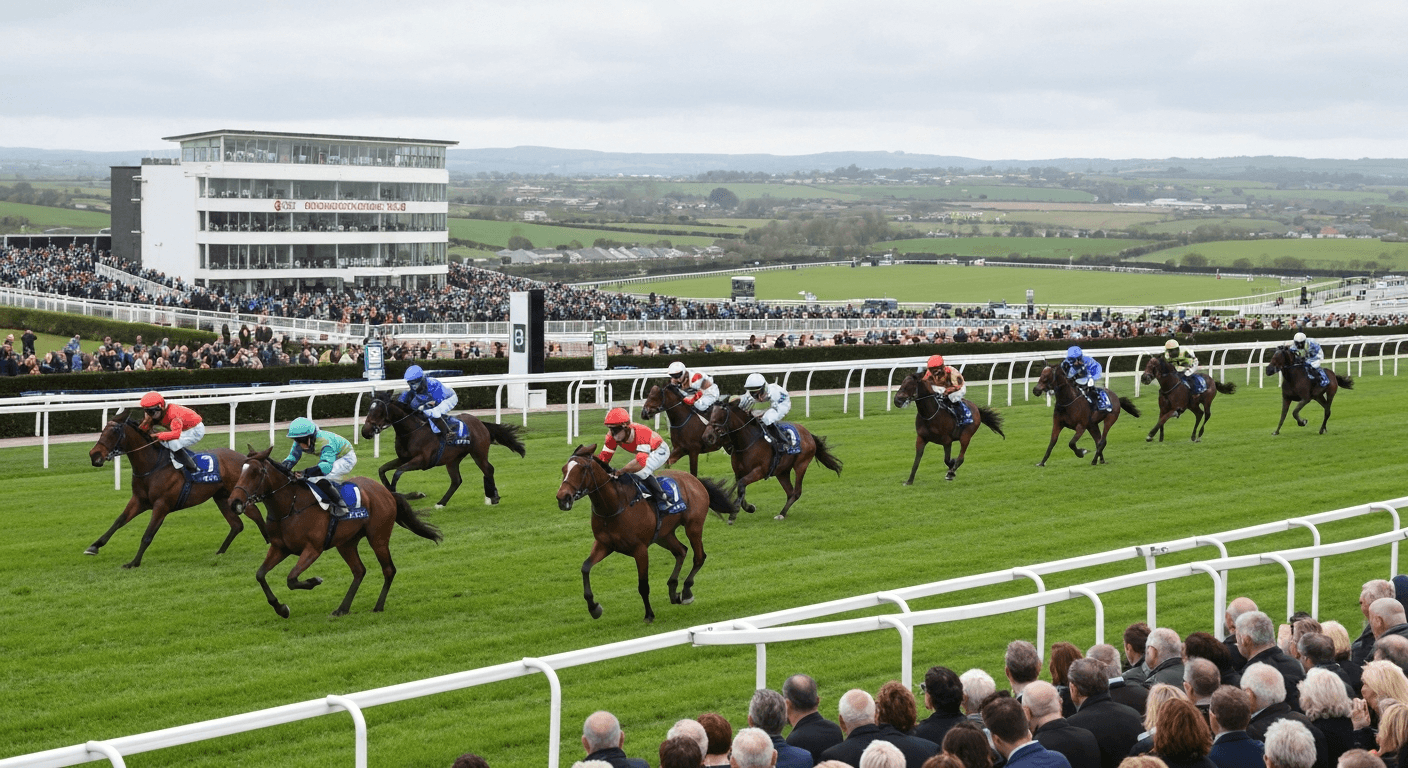The Bellewstown July Festival: The Complete Guide