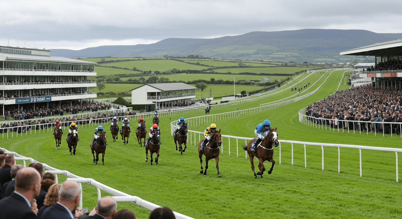 Clonmel Oil Chase Day at Clonmel: The Complete Guide