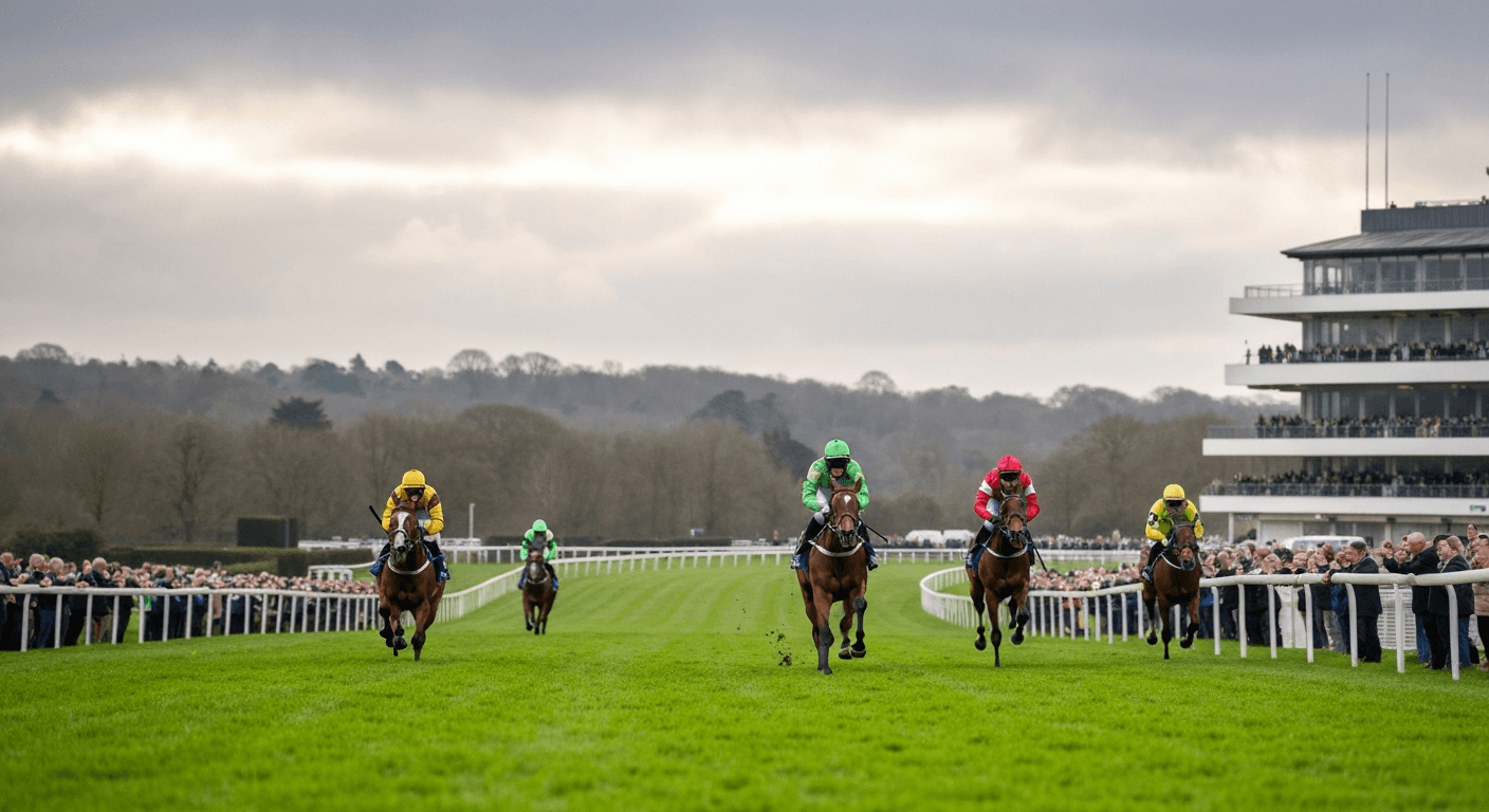 Arkle at Gowran Park: The Complete Story