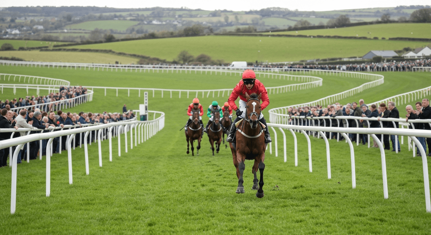 Freewheelin Dylan at Kilbeggan: The Complete Story