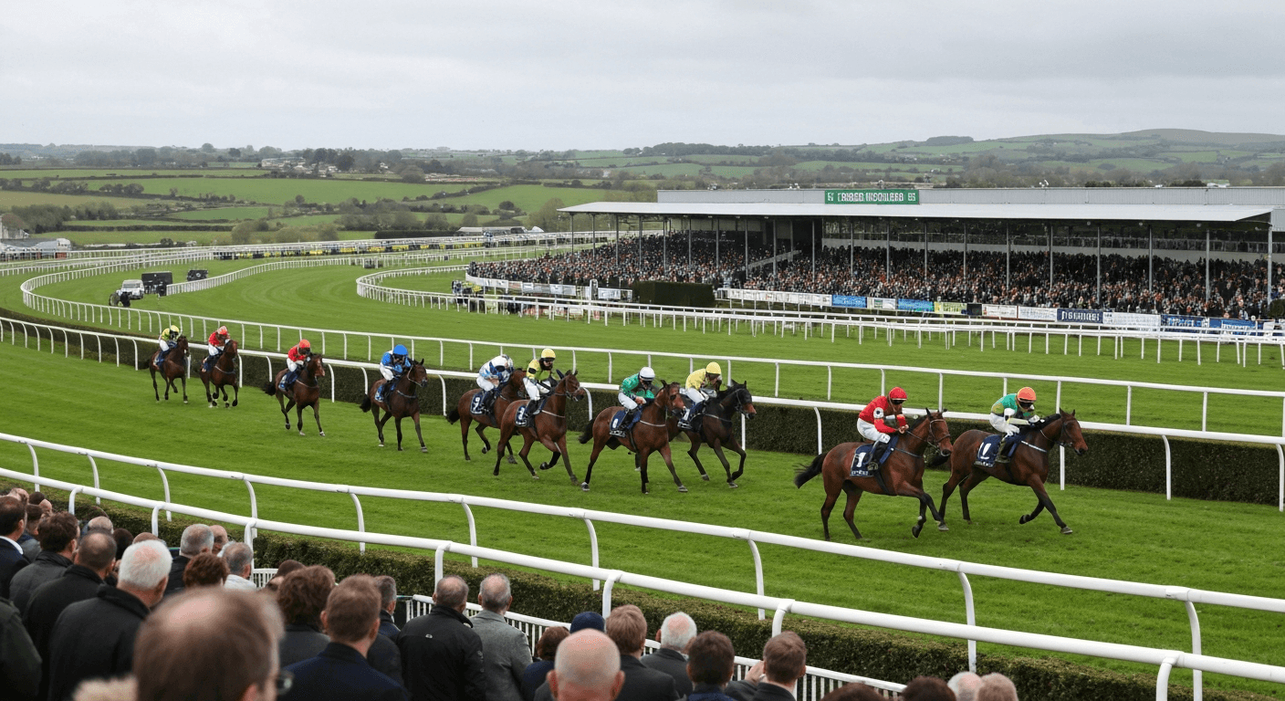 Midlands National Day at Kilbeggan: The Complete Guide