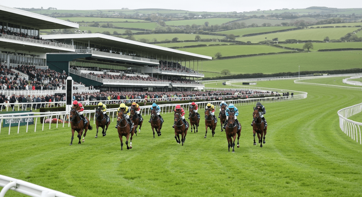 Munster National Day at Limerick: The Complete Guide