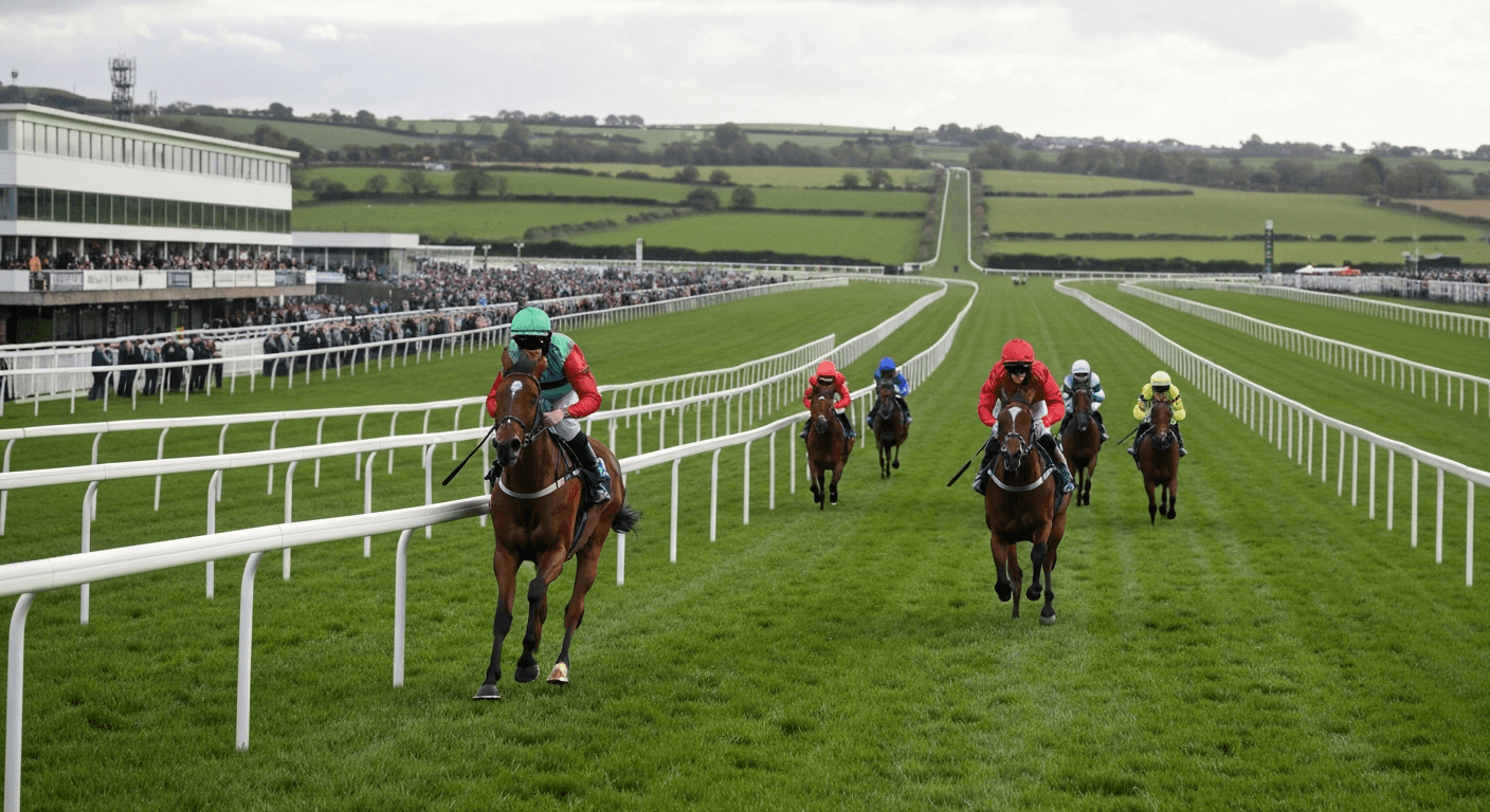 Arkle at Navan: The Complete Story