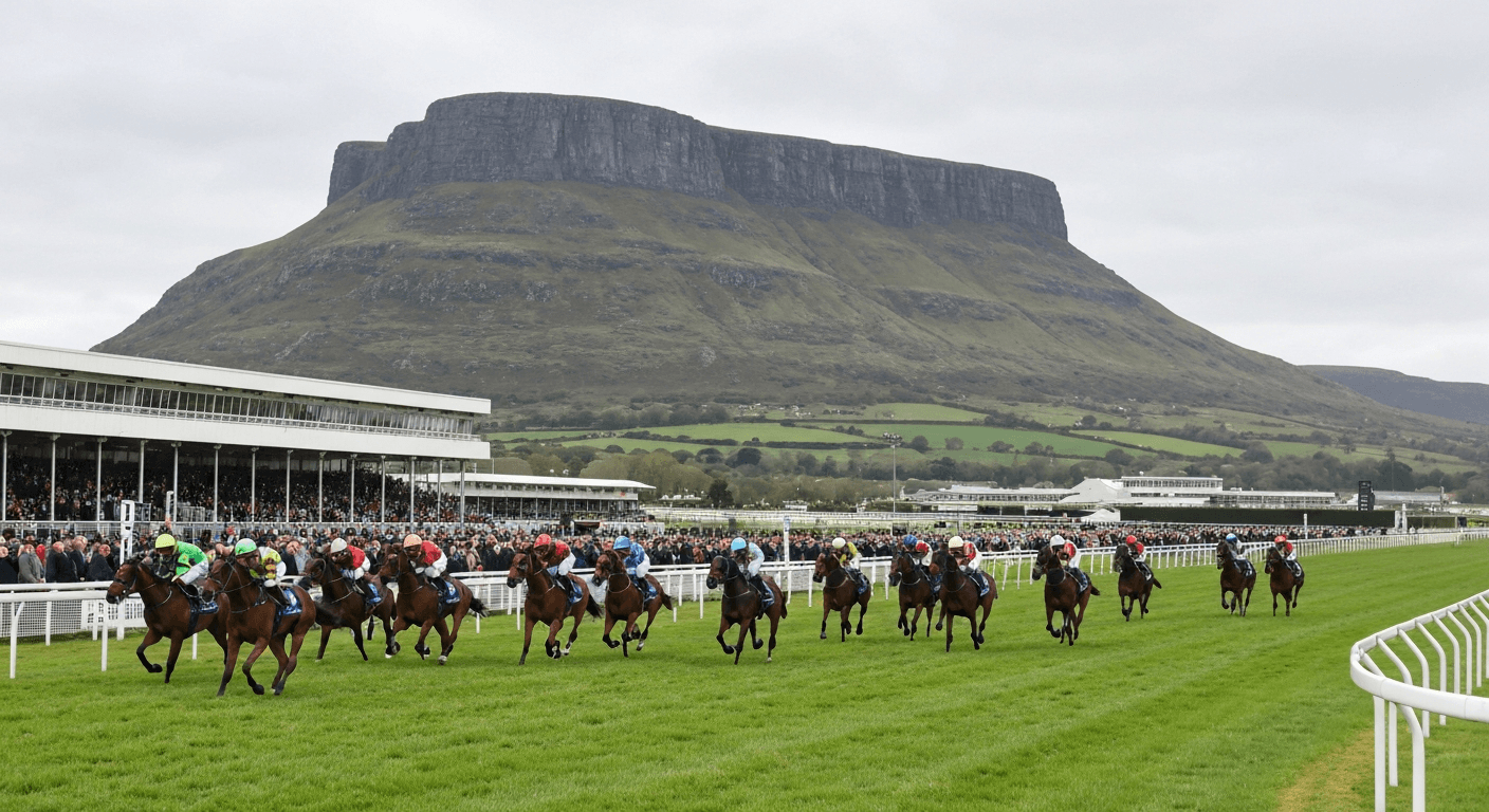Sligo's August Festival: The Complete Guide