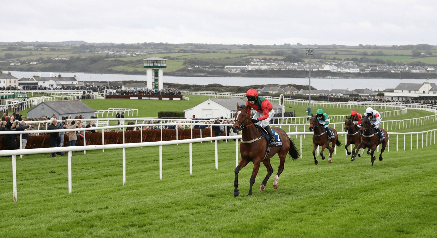 Sinntara at Wexford: The Complete Story