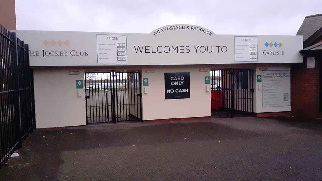 Carlisle: facilities