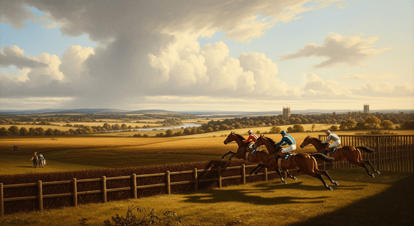 Fakenham — facilities