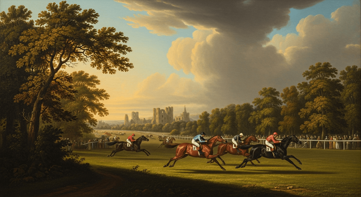Pontefract — facilities