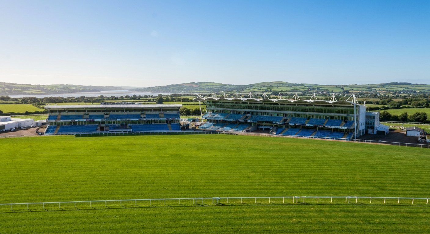 Ffos Las Racecourse: Complete Guide | StableBet