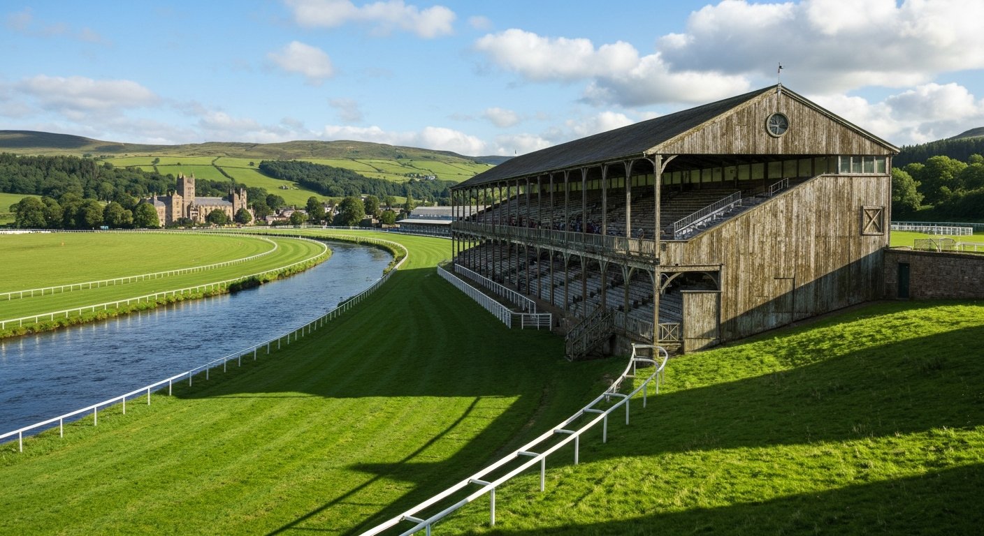 Kelso Racecourse: Complete Guide | StableBet