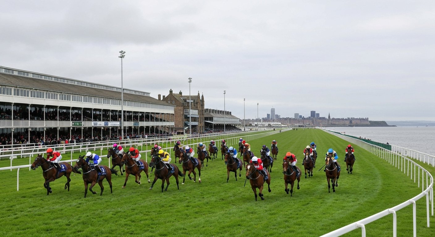 Musselburgh Inner Wheel Musselburgh New Year's Day: Complete Guide | StableBet