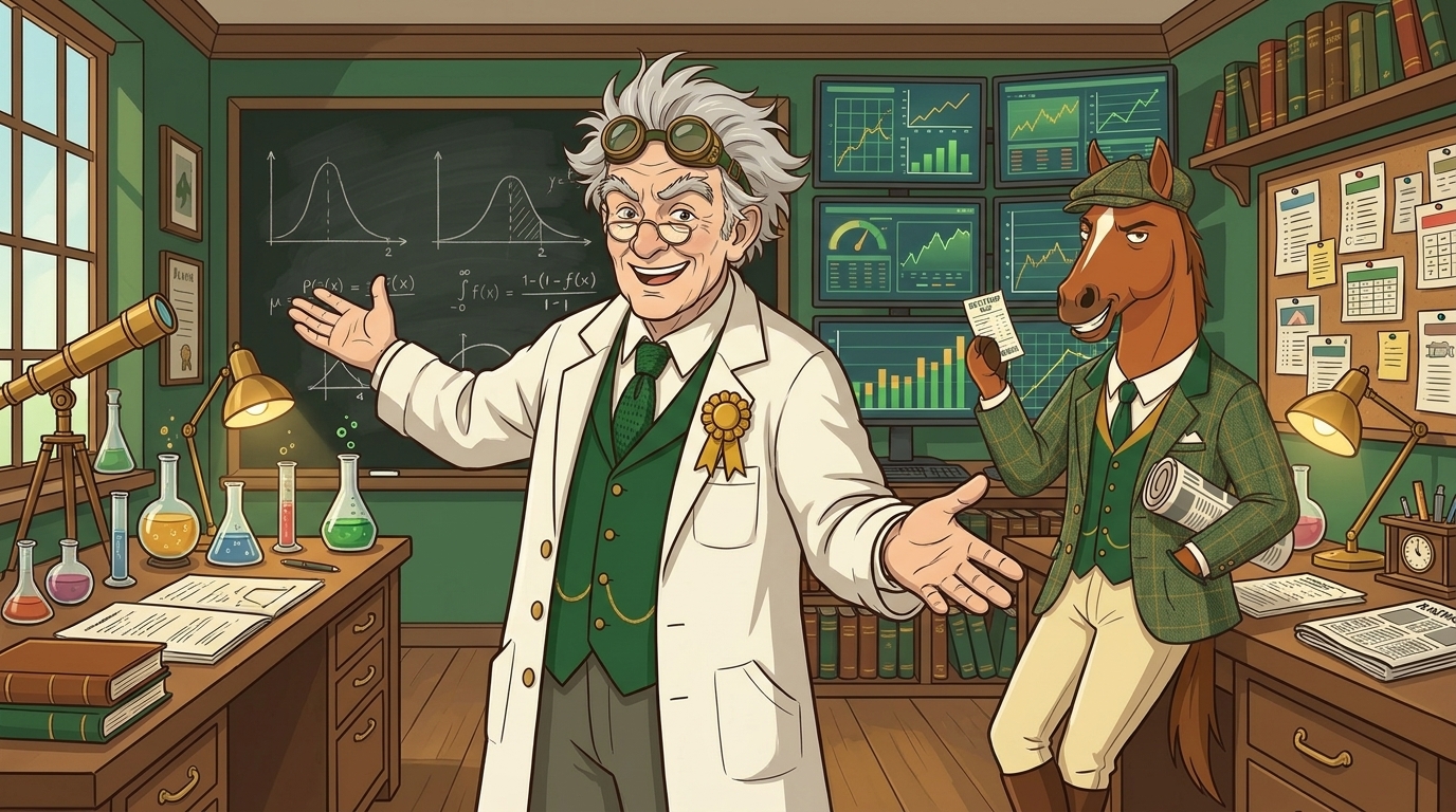 The AI Lab