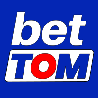 BetTom logo