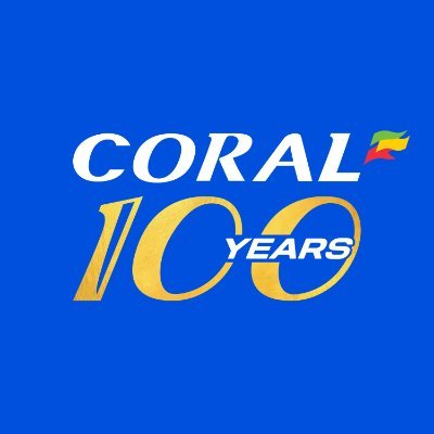 Coral logo