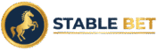 stable bet logo clean