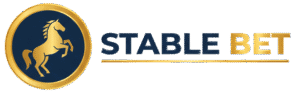 stable bet logo clean